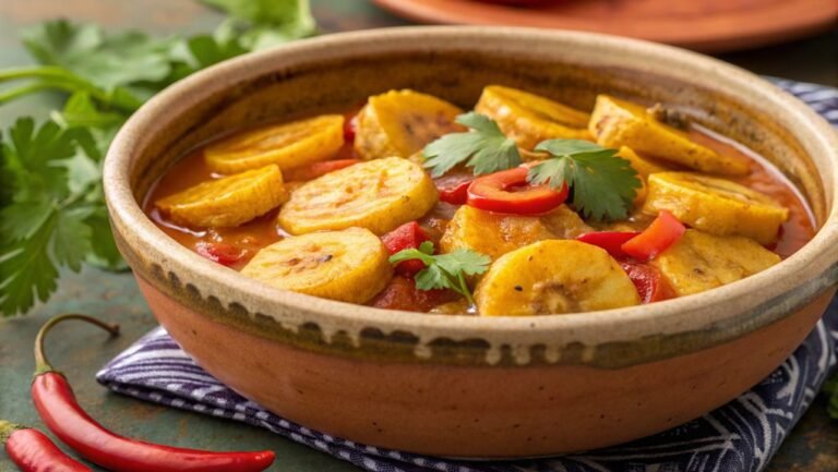 plantain based brazilian stew recipe