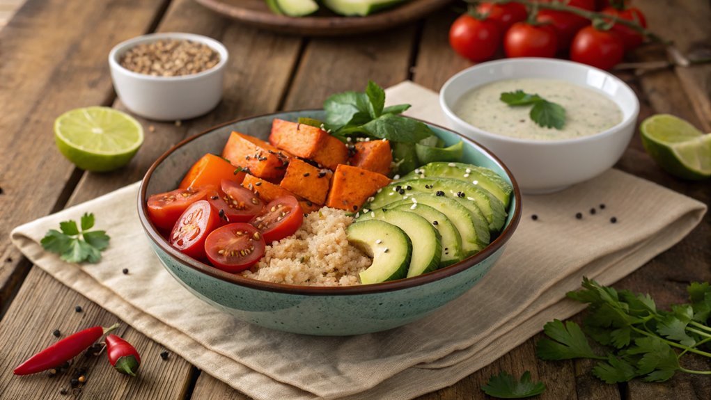 simple vegan recipes collection